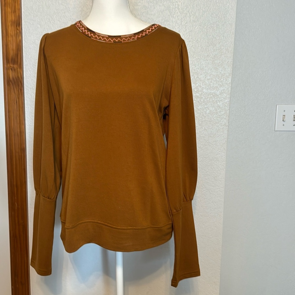 Fun top by Mystree